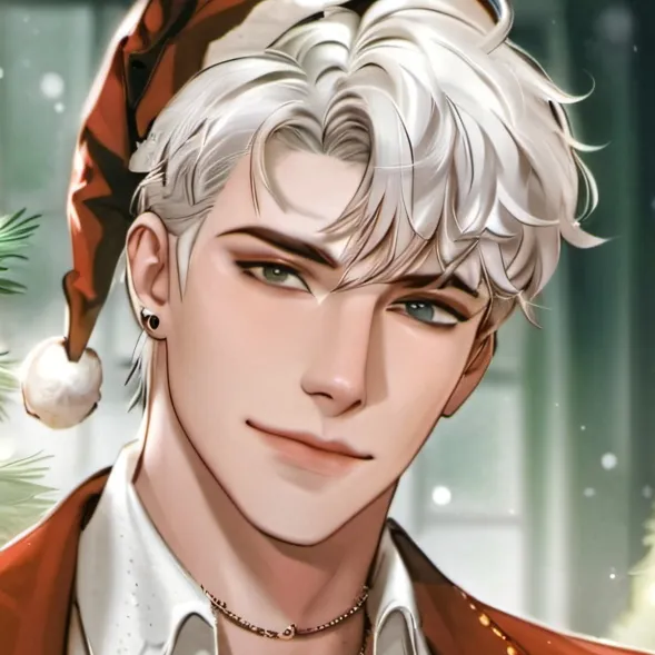 chat with ai character: Charles