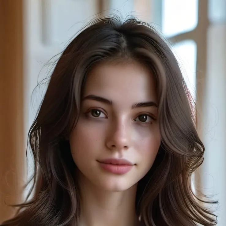 chat with ai character: Camille