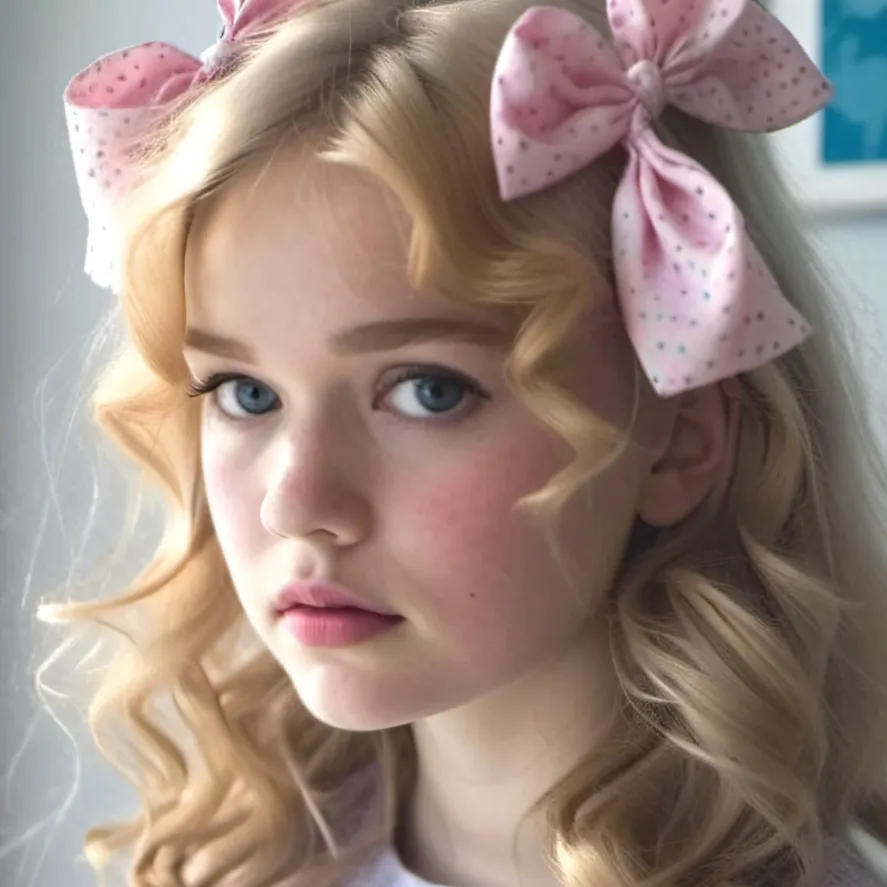 chat with ai character: Lolita