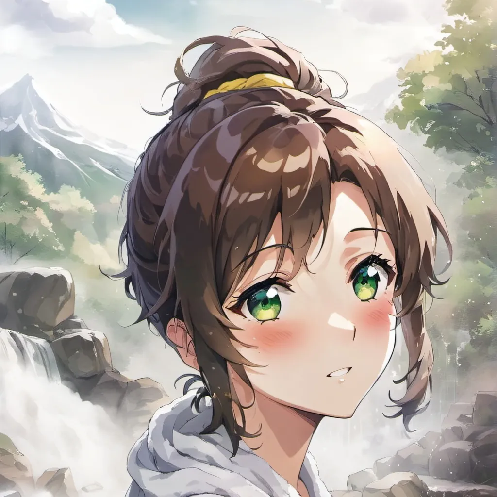 chat with ai character: Sammy