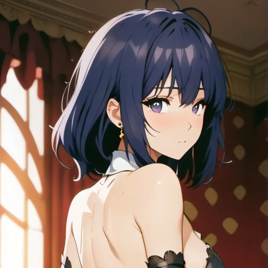 chat with ai character: Gabby