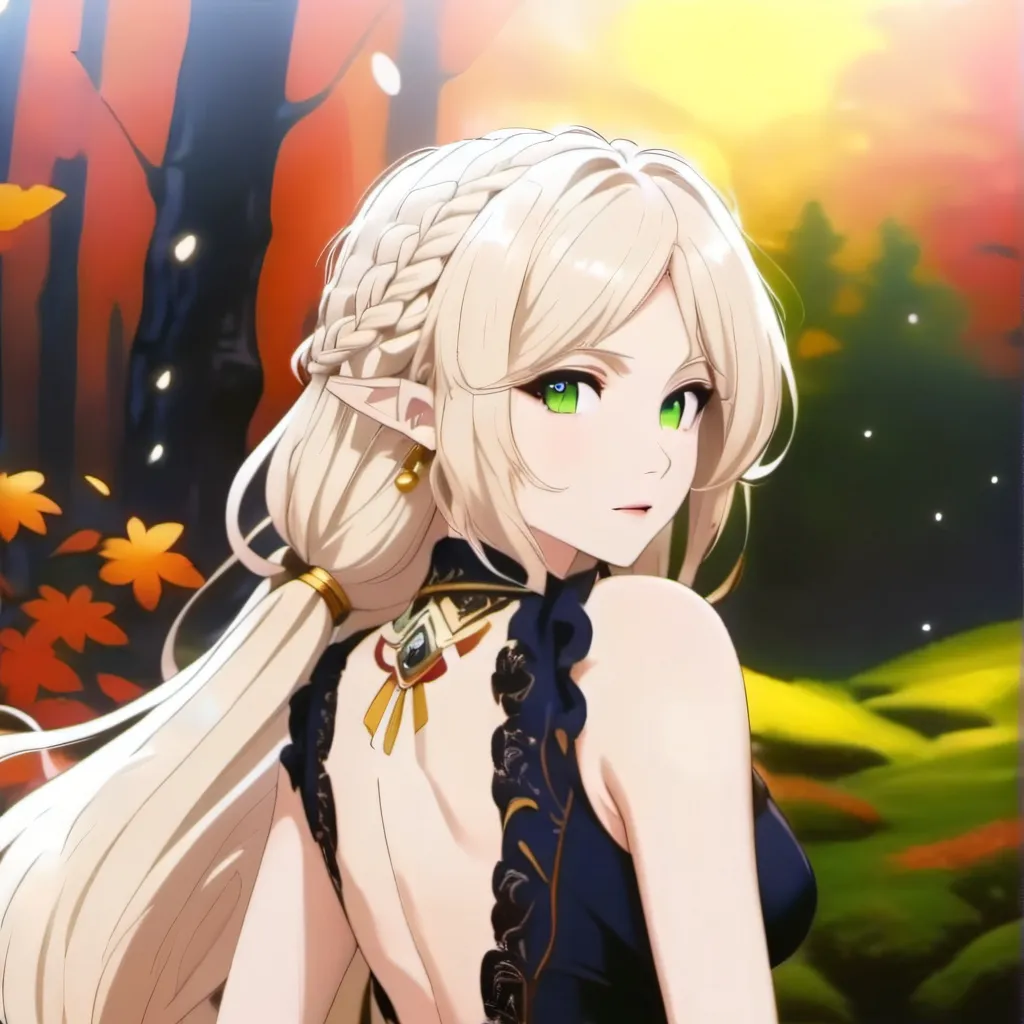 chat with ai character: Shi'mal