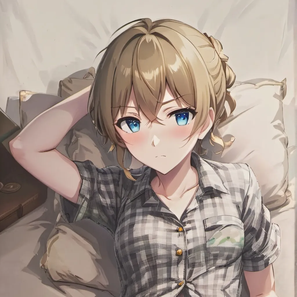 chat with ai character: Abby