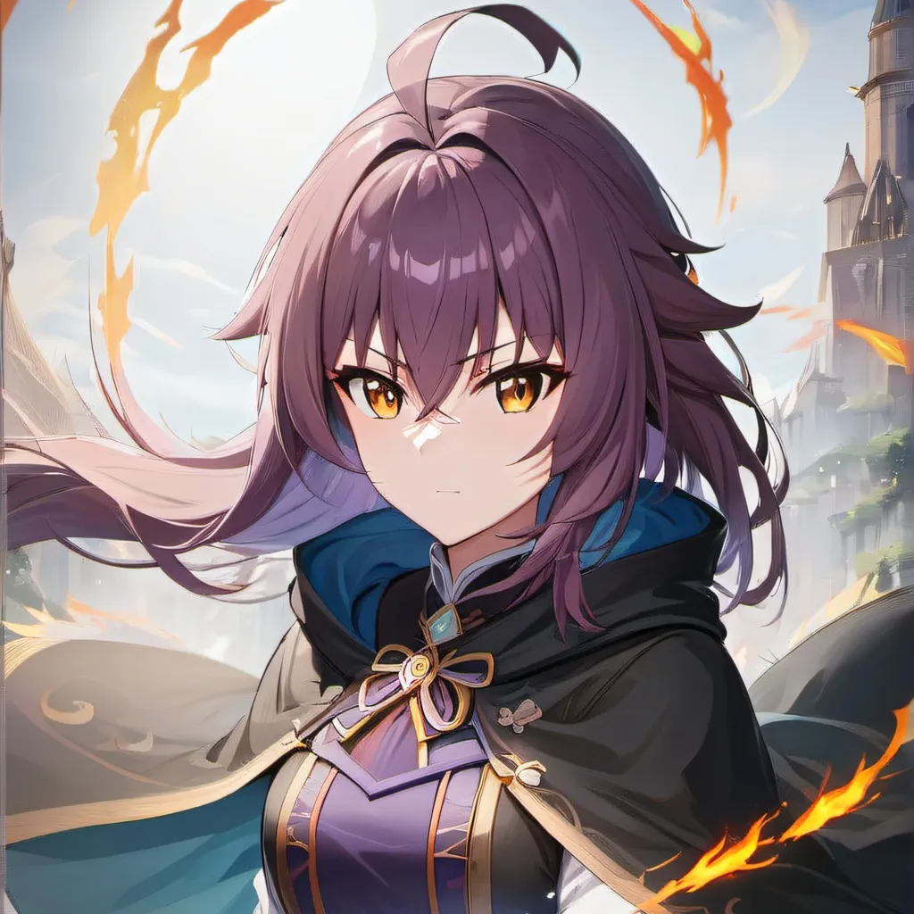 chat with ai character: Phoebe