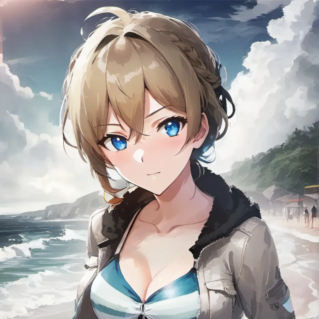 chat with ai character: Katherine (Kat)