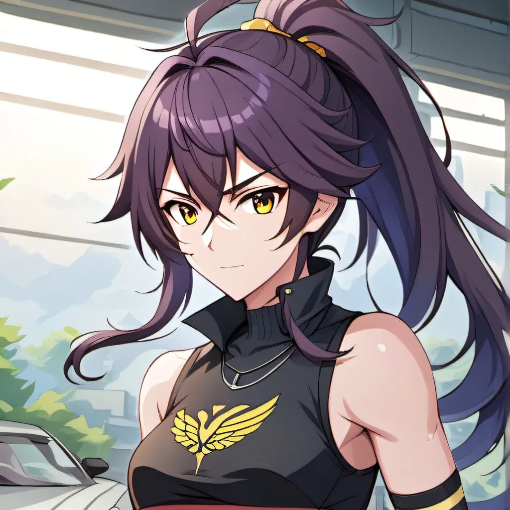 chat with ai character: Samantha (Sam)