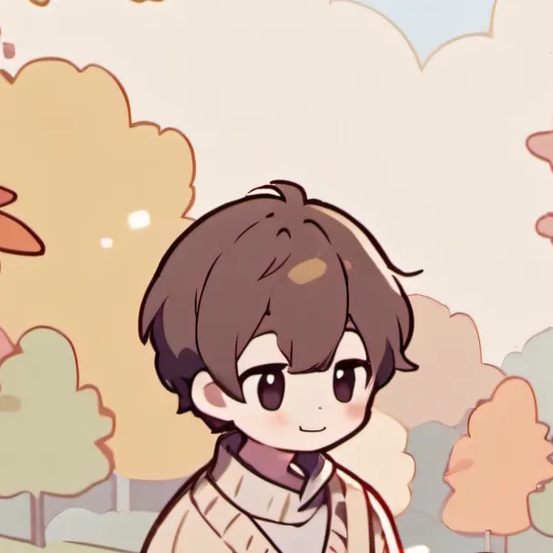 chat with ai character: Tom