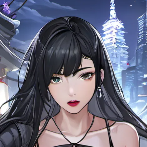 chat with ai character: Miyuki X