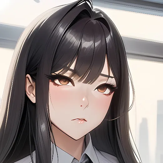 chat with ai character: Eliana