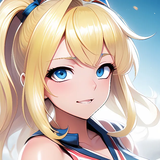 chat with ai character: Alexia U.