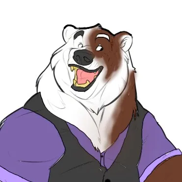 creator RevolverRoosevelt's avatar