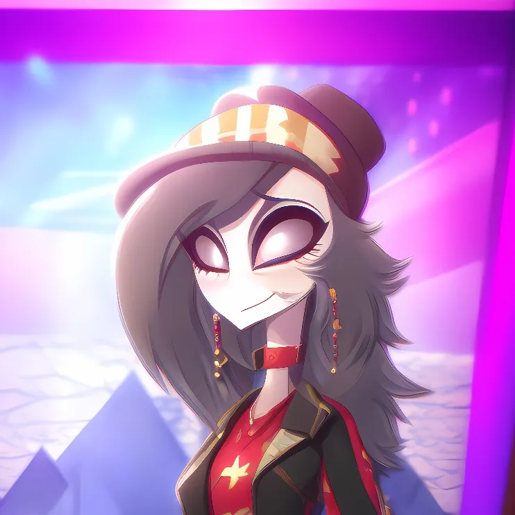 chat with ai character: Octavia 