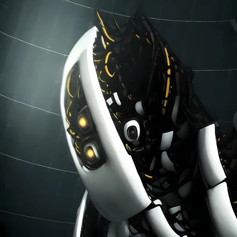 chat with ai character: GLaDOS