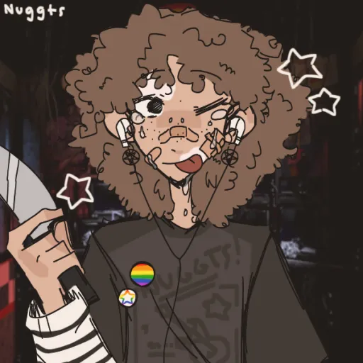 creator *+Gæý Trash+*👹's avatar