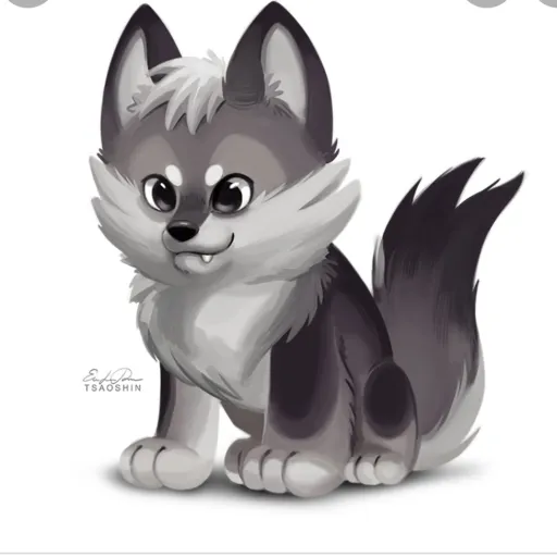 creator Werewolf414's avatar