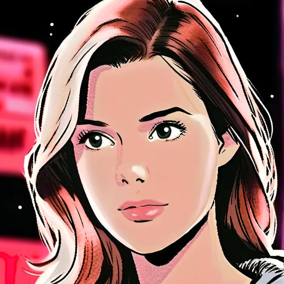 chat with ai character: Lydia P.