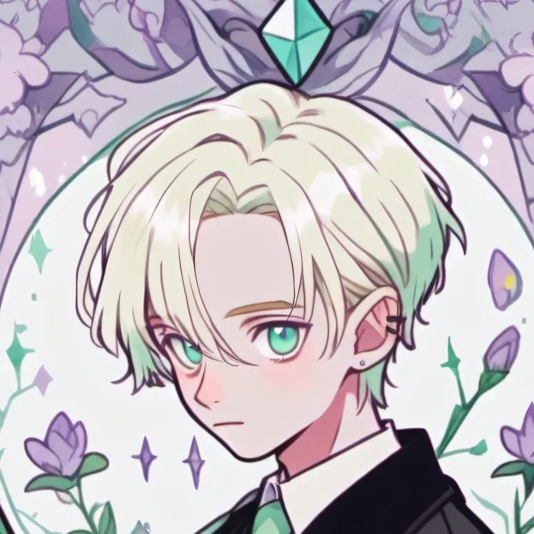 chat with ai character: Draco Malfoy 