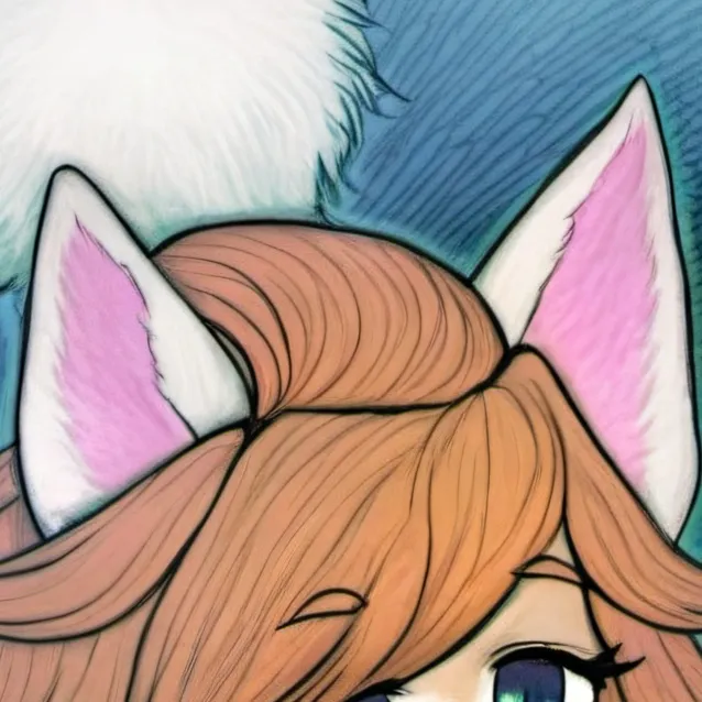 chat with ai character: Kiki & hana
