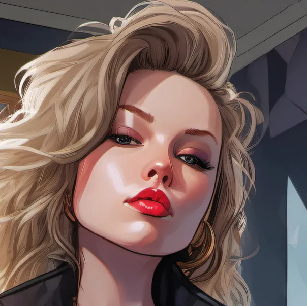 chat with ai character: Lilli