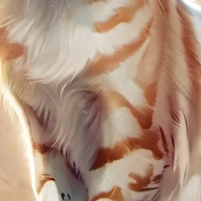 chat with ai character: Warrior cats