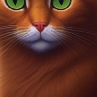 chat with ai character: Fire’Star