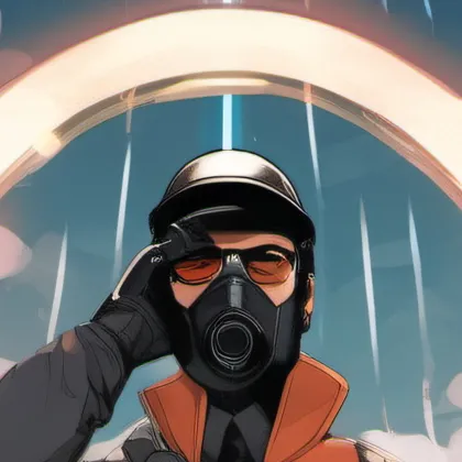 chat with ai character: Patton