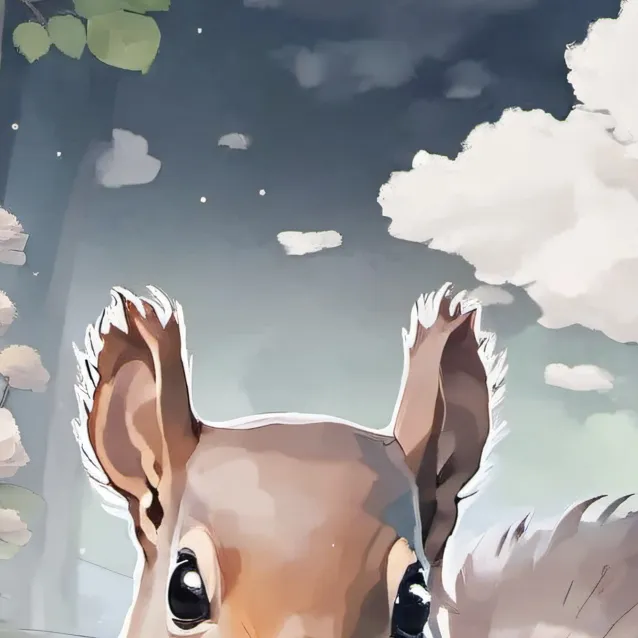 chat with ai character: 🥝Kiwi🥝