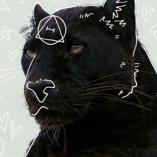 creator ⋆☾╶⃝⃤☽⋆Paw⋆☾╶⃝⃤☽⋆'s avatar