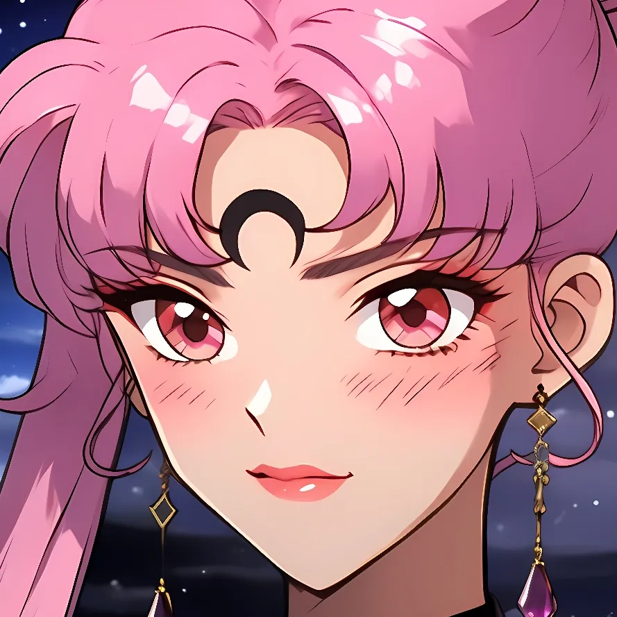 chat with ai character: Black Lady