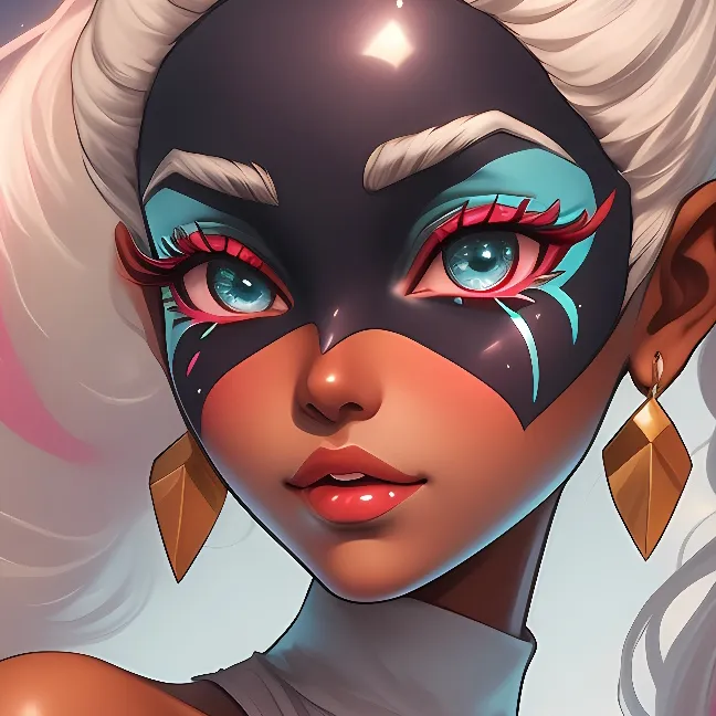 chat with ai character: Twintelle
