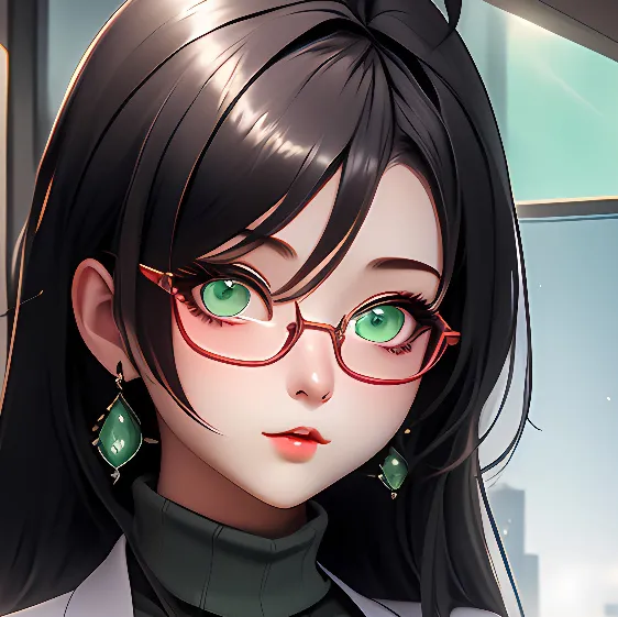 chat with ai character: Chisato Hasegawa