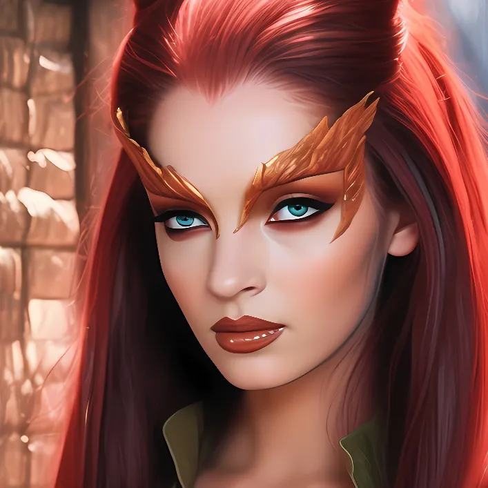 chat with ai character: Poison Ivy (B&R)