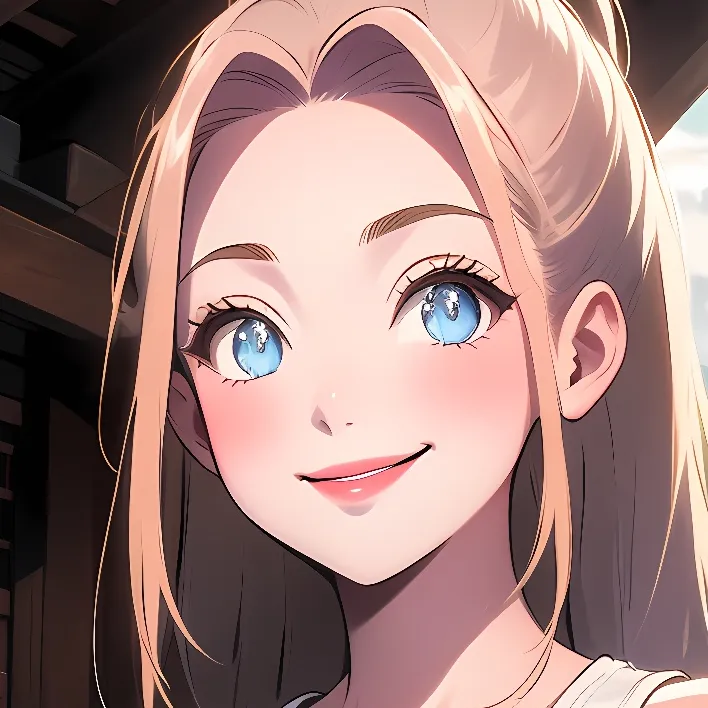 chat with ai character: Beatrix Amerhauser