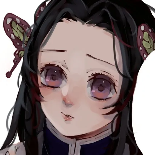 creator Kanaeytwithshinobu's avatar