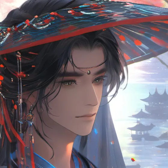 chat with ai character: Kai 