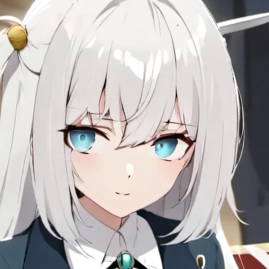 chat with ai character: Izumi 