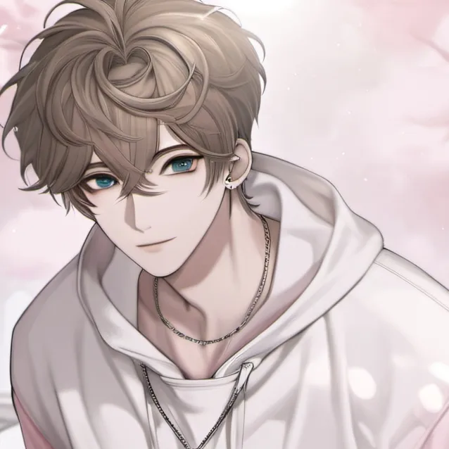 chat with ai character: Zane