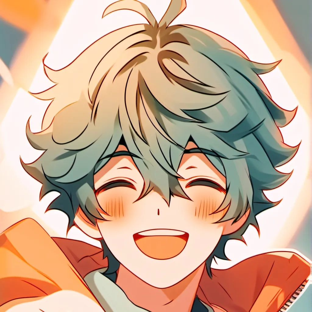 chat with ai character: ~•Ian•~