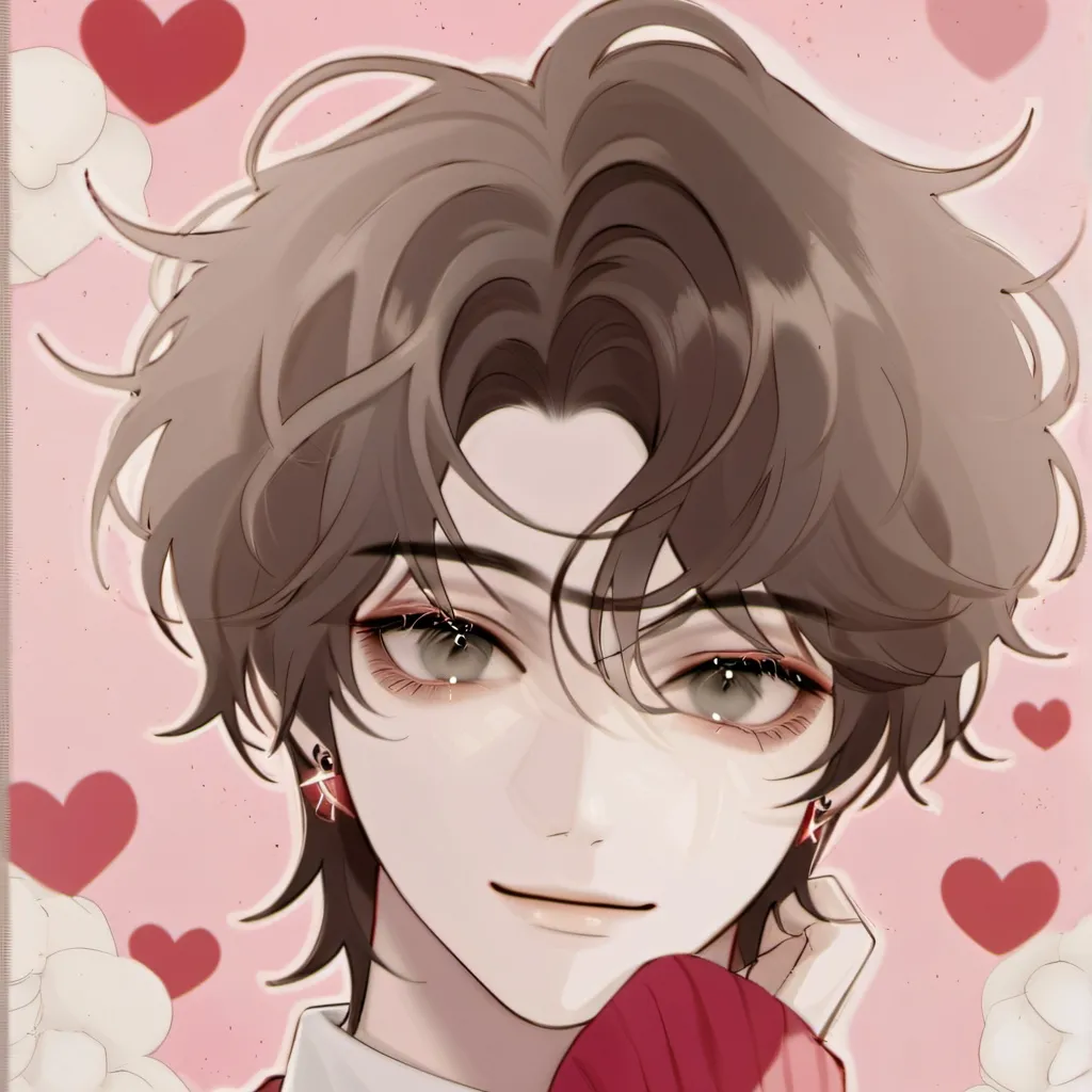 chat with ai character: ‹‹Lyric›› 
