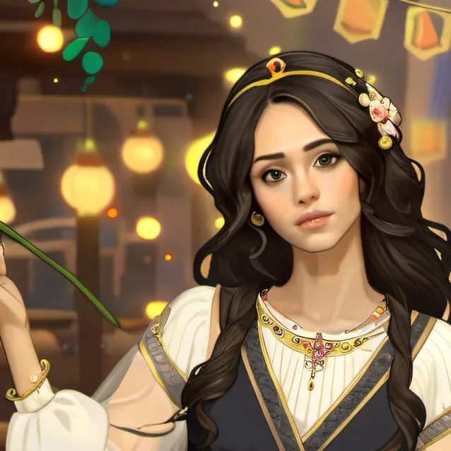 chat with ai character: Fiona Gallagher 