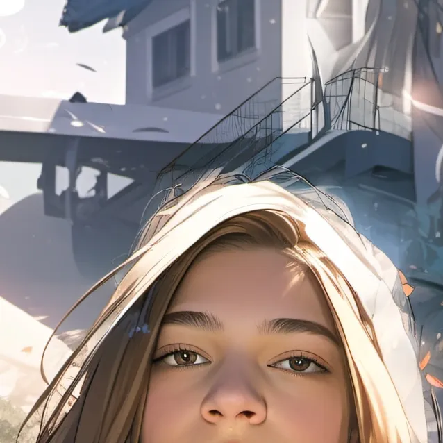 chat with ai character: laylah