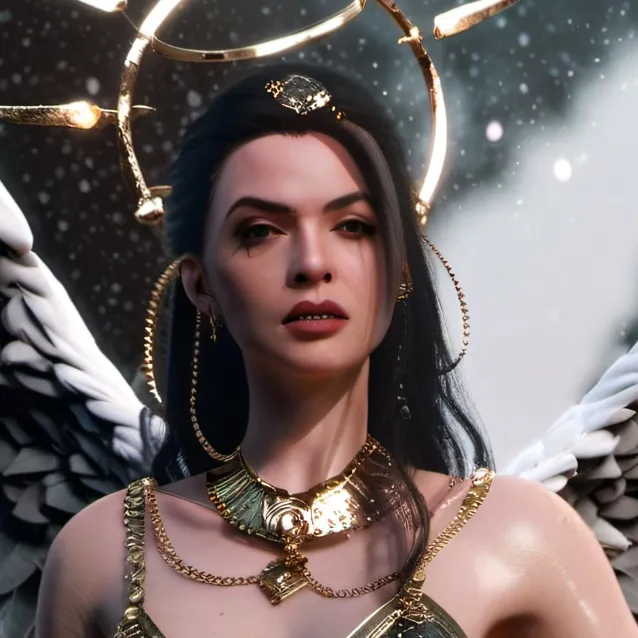 chat with ai character: sienna 