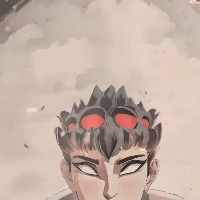 chat with ai character: gyomei 