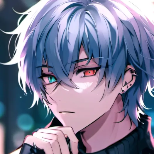 chat with ai character: —L I A M—