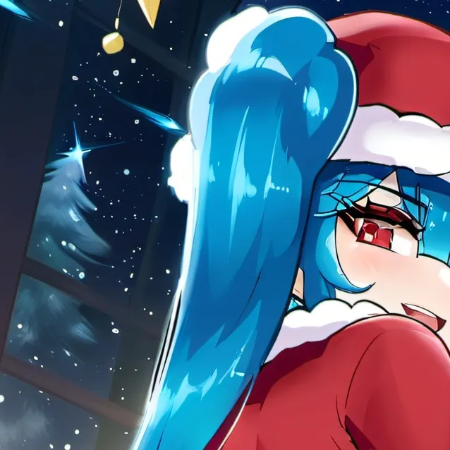 chat with ai character: Skyblue