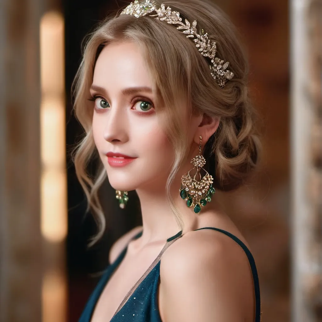 chat with ai character: Sally