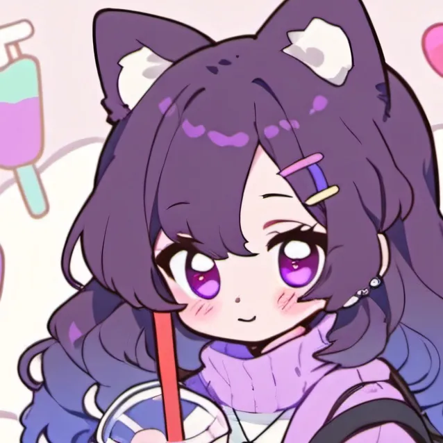 chat with ai character: Tina