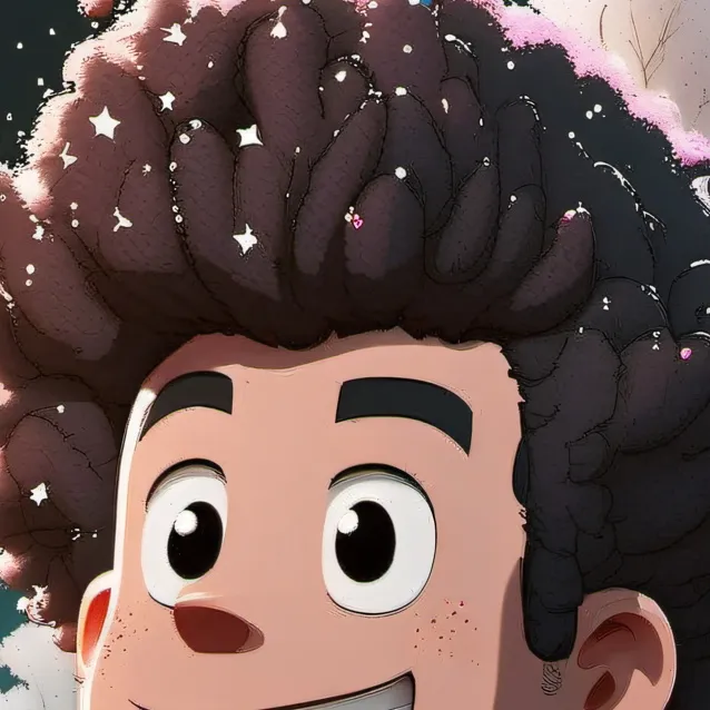 chat with ai character: Steven universe 