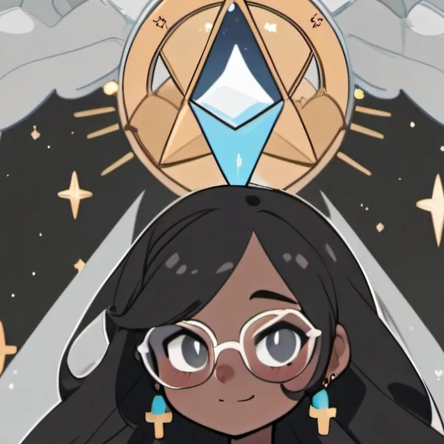 chat with ai character: Connie from Steven