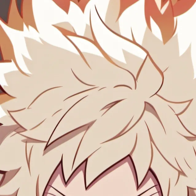chat with ai character: bakugo 